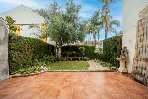 Byhus i Marbella, Malaga, Marbella - € 790.000 | Ref: PANR-16367 - foto 1