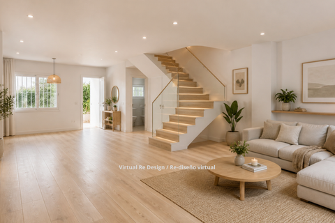 Byhus i Marbella, Malaga, Marbella - € 790.000 | Ref: PANR-16367 - foto 4