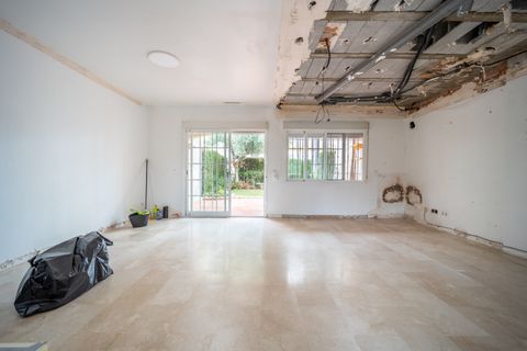Byhus i Marbella, Malaga, Marbella - € 790.000 | Ref: PANR-16367 - foto 5