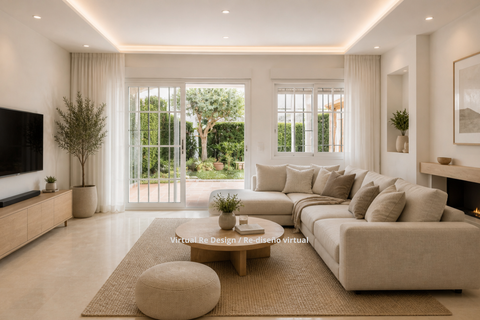 Byhus i Marbella, Malaga, Marbella - € 790.000 | Ref: PANR-16367 - foto 6