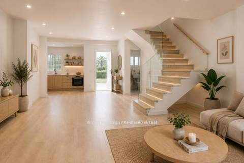 Byhus i Marbella, Malaga, Marbella - € 790.000 | Ref: PANR-16367 - foto 8