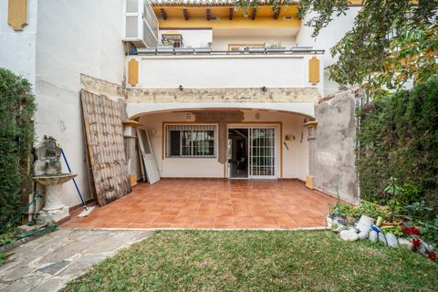 Byhus i Marbella, Malaga, Marbella - € 790.000 | Ref: PANR-16367 - foto 9