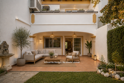 Byhus i Marbella, Malaga, Marbella - € 790.000 | Ref: PANR-16367 - foto 10