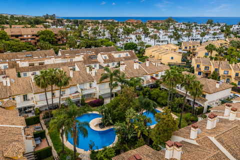 Byhus i Marbella, Malaga, Marbella - € 790.000 | Ref: PANR-16367 - foto 12