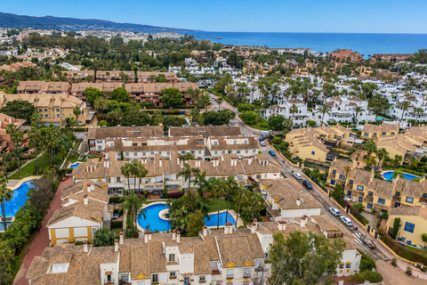 Byhus i Marbella, Malaga, Marbella - € 790.000 | Ref: PANR-16367 - foto 38