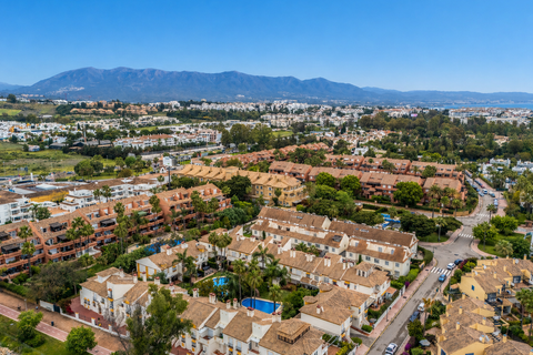 Byhus i Marbella, Malaga, Marbella - € 790.000 | Ref: PANR-16367 - foto 39