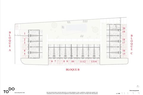 Rækkehus i Denia, Alicante, Denia - € 395.000 | Ref: 01419 - foto 9