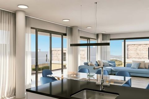 Villa a Nazare, Leiria, Nazare - € 575.000 | Ref: Encosta Salgado II.1 - foto 4