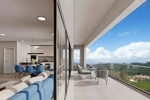Villa a Nazare, Leiria, Nazare - € 575.000 | Ref: Encosta Salgado II.1 - foto 5