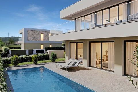 Villa a Nazare, Leiria, Nazare - € 575.000 | Ref: Encosta Salgado II.1 - foto 7