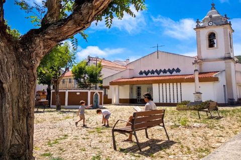 Villa a Nazare, Leiria, Nazare - € 575.000 | Ref: Encosta Salgado II.1 - foto 12