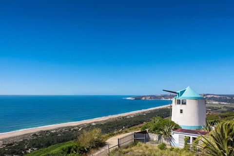 Villa a Nazare, Leiria, Nazare - € 575.000 | Ref: Encosta Salgado II.1 - foto 15