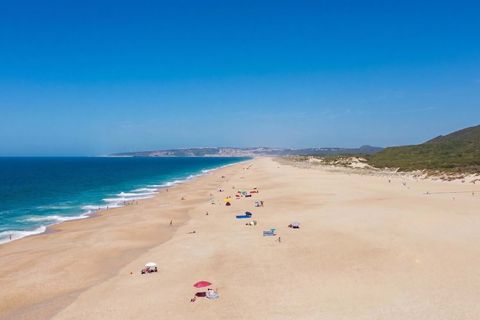 Villa a Nazare, Leiria, Nazare - € 575.000 | Ref: Encosta Salgado II.1 - foto 16