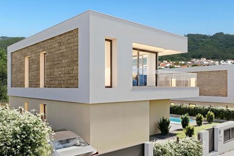 Villa a Nazare, Leiria, Nazare - € 555.000 | Ref: Encosta Salgado II - foto 2