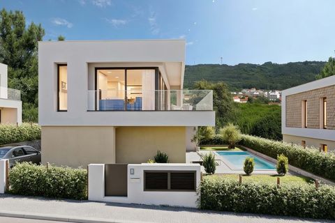 Villa a Nazare, Leiria, Nazare - € 555.000 | Ref: Encosta Salgado II - foto 4