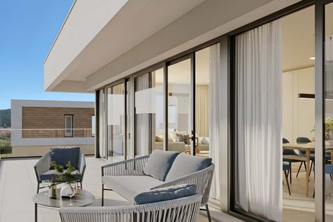 Villa a Nazare, Leiria, Nazare - € 555.000 | Ref: Encosta Salgado II - foto 7