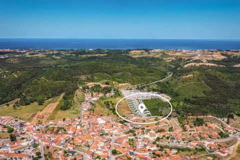 Villa a Nazare, Leiria, Nazare - € 555.000 | Ref: Encosta Salgado II - foto 9
