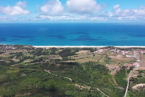 Villa a Nazare, Leiria, Nazare - € 555.000 | Ref: Encosta Salgado II - foto 10