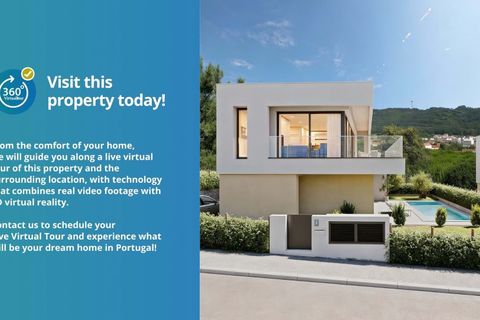 Villa a Nazare, Leiria, Nazare - € 555.000 | Ref: Encosta Salgado II - foto 20