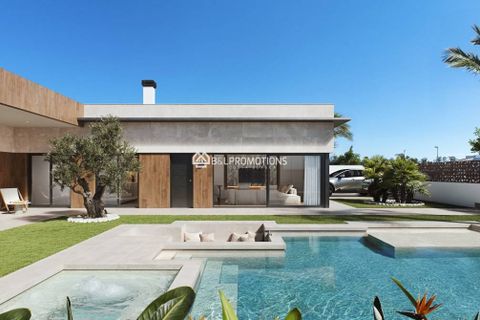 Villa i Sucina, Murcia, Sucina - € 595.000 | Ref: V735 - foto 2