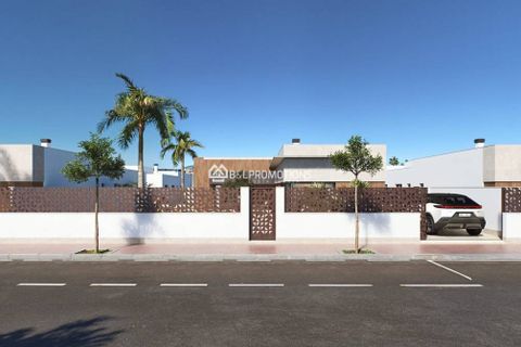 Villa i Sucina, Murcia, Sucina - € 595.000 | Ref: V735 - foto 3