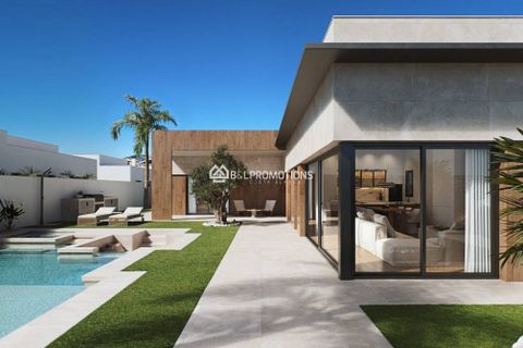 Villa i Sucina, Murcia, Sucina - € 595.000 | Ref: V735 - foto 4