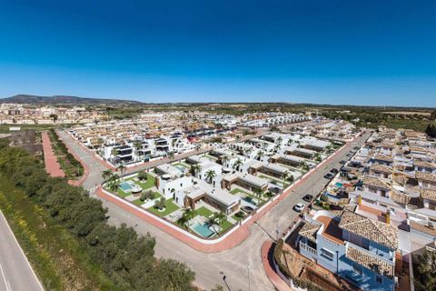 Villa i Sucina, Murcia, Sucina - € 595.000 | Ref: V735 - foto 6
