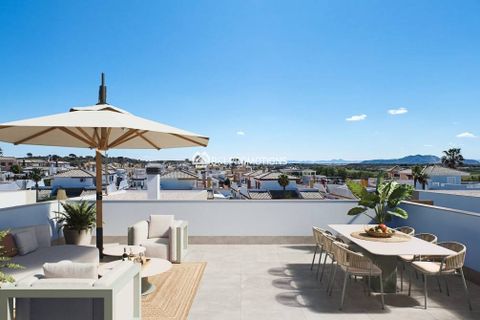Villa i Sucina, Murcia, Sucina - € 595.000 | Ref: V735 - foto 7