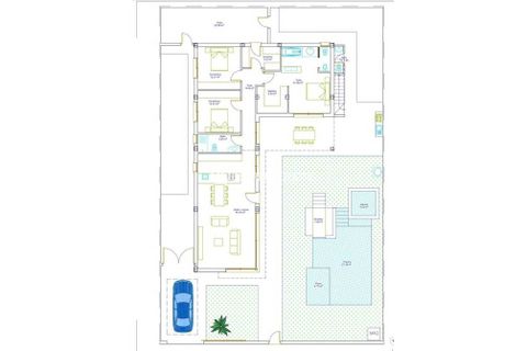 Villa i Sucina, Murcia, Sucina - € 595.000 | Ref: V735 - foto 16
