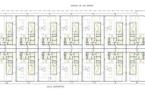 Villa i Sucina, Murcia, Sucina - € 595.000 | Ref: V735 - foto 19