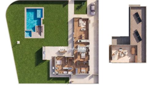 Villa i Sucina, Murcia, Sucina - € 595.000 | Ref: V735 - foto 20