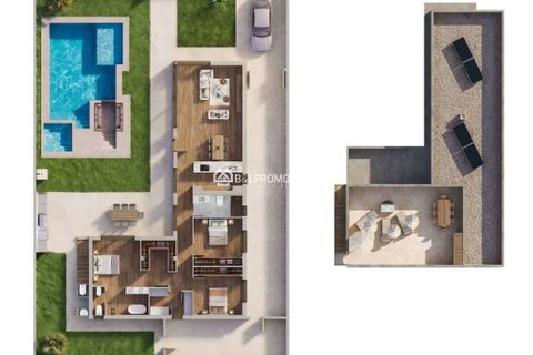Villa i Sucina, Murcia, Sucina - € 595.000 | Ref: V735 - foto 21