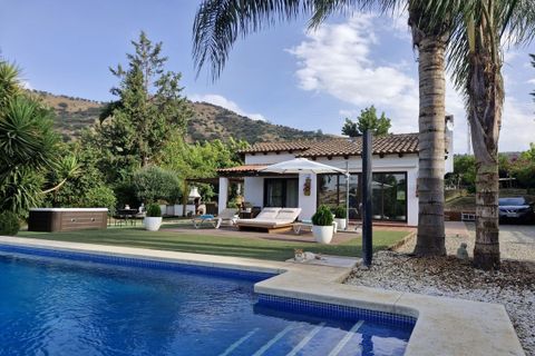 Cortijo i Coin, Malaga, Coin - € 448.000 | Ref: R5141542 - foto 1