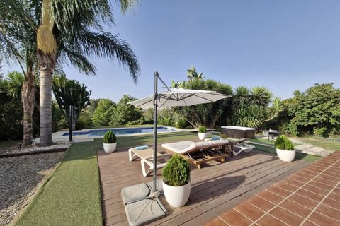 Cortijo i Coin, Malaga, Coin - € 448.000 | Ref: R5141542 - foto 3