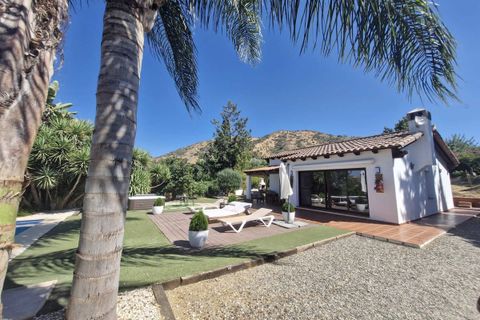 Cortijo i Coin, Malaga, Coin - € 448.000 | Ref: R5141542 - foto 18