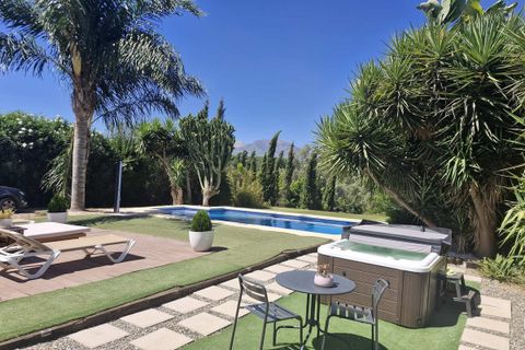 Cortijo i Coin, Malaga, Coin - € 448.000 | Ref: R5141542 - foto 20