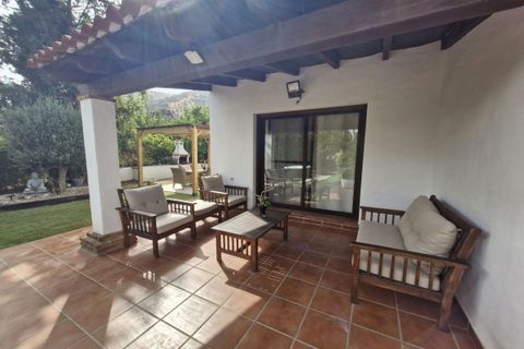 Cortijo i Coin, Malaga, Coin - € 448.000 | Ref: R5141542 - foto 21