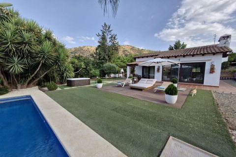 Cortijo i Coin, Malaga, Coin - € 448.000 | Ref: R5141542 - foto 26