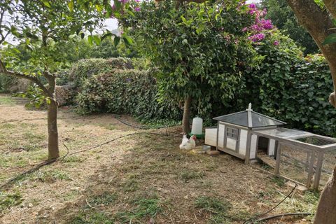 Cortijo i Coin, Malaga, Coin - € 448.000 | Ref: R5141542 - foto 34