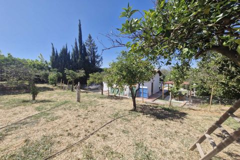 Cortijo i Coin, Malaga, Coin - € 448.000 | Ref: R5141542 - foto 36