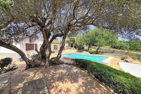 Villa i Mahon, Menorca, Mahon - € 925.000 | Ref: MEN69112 - foto 3