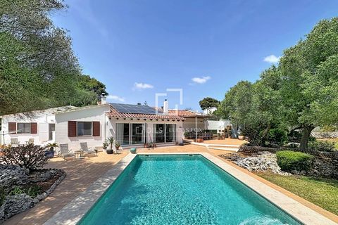 Villa i Mahon, Menorca, Mahon - € 925.000 | Ref: MEN69112 - foto 4