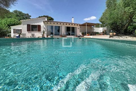 Villa i Mahon, Menorca, Mahon - € 925.000 | Ref: MEN69112 - foto 5
