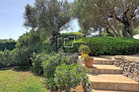 Villa i Mahon, Menorca, Mahon - € 925.000 | Ref: MEN69112 - foto 8