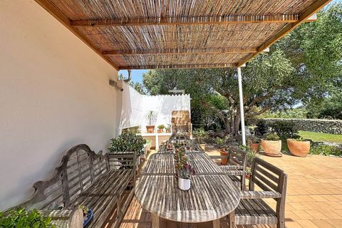 Villa i Mahon, Menorca, Mahon - € 925.000 | Ref: MEN69112 - foto 11