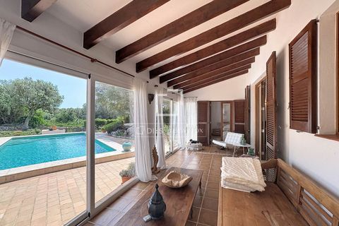 Villa i Mahon, Menorca, Mahon - € 925.000 | Ref: MEN69112 - foto 17