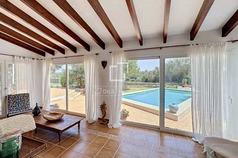 Villa i Mahon, Menorca, Mahon - € 925.000 | Ref: MEN69112 - foto 18