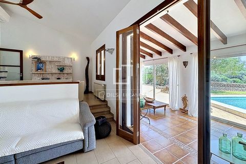 Villa i Mahon, Menorca, Mahon - € 925.000 | Ref: MEN69112 - foto 19