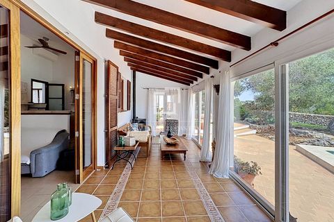 Villa i Mahon, Menorca, Mahon - € 925.000 | Ref: MEN69112 - foto 20
