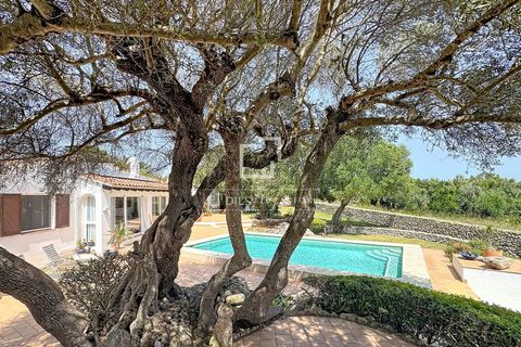 Villa i Mahon, Menorca, Mahon - € 925.000 | Ref: MEN69112 - foto 23